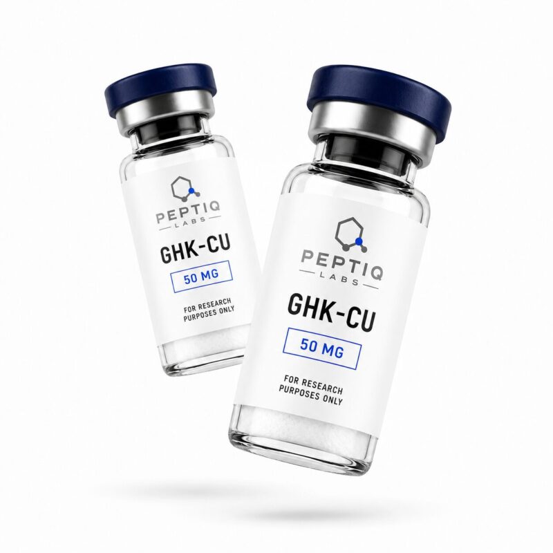 ghk cu 50mg