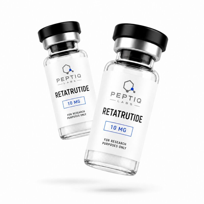 Retatrutide 10mg