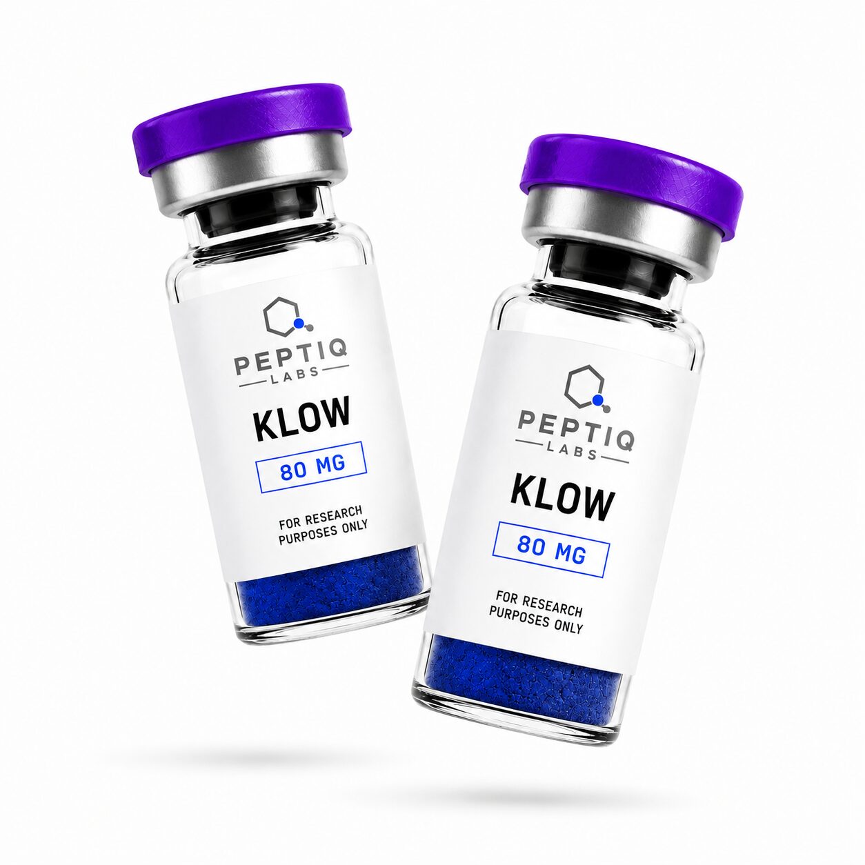 klow blend 80mg