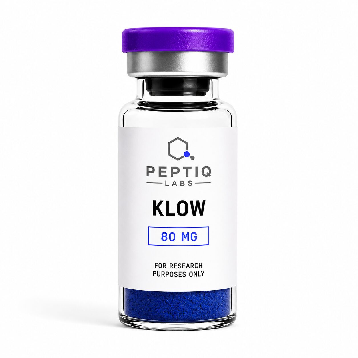 Klow 80MG