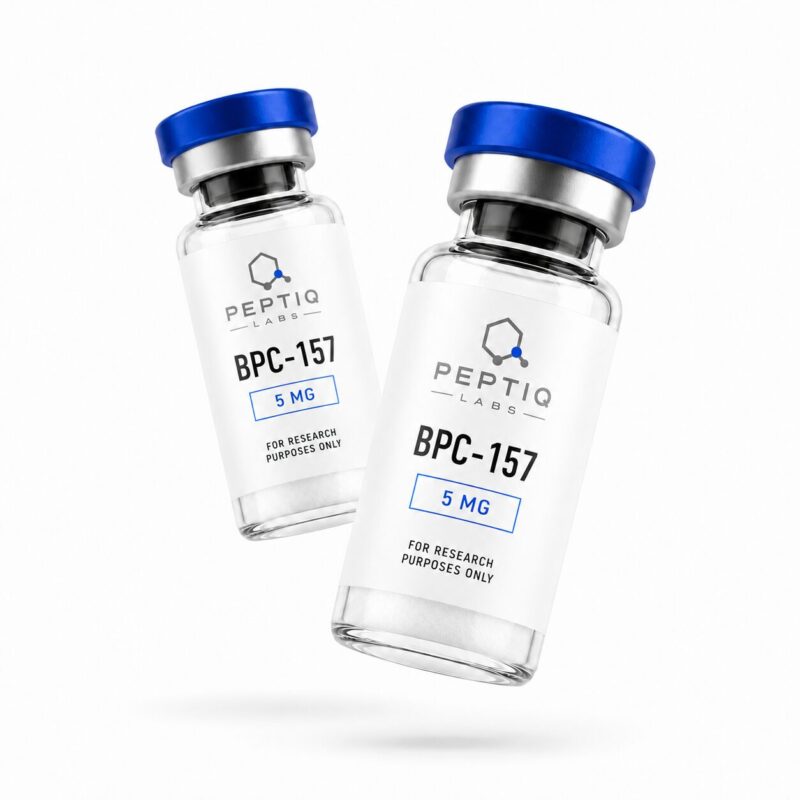 BPC 157 5MG